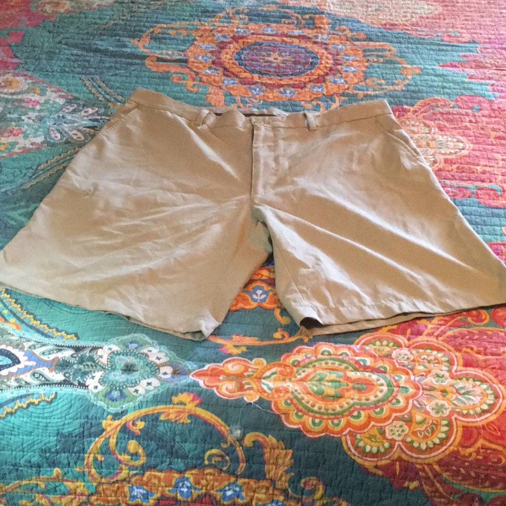 Men’s PGA Champion Tour Golf Shorts